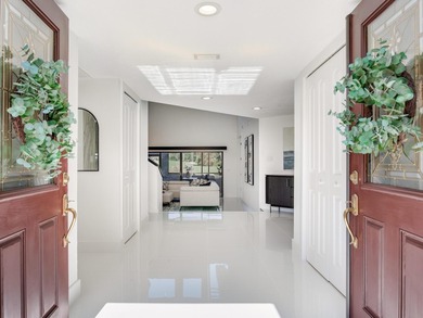 Welcome to this luxury villa located in the prestigious 24-hour on Cypress Run Golf Club  in Florida - for sale on GolfHomes.com, golf home, golf lot