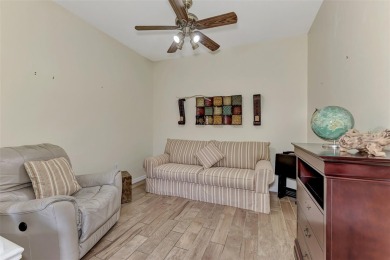 HERON CREEK VILLA ON THE LAKE! Welcome to your dream retreat in on Heron Creek Golf and Country Club in Florida - for sale on GolfHomes.com, golf home, golf lot