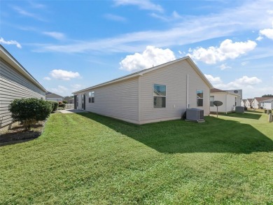 NEW ROOF 2025~HVAC 2019~BOND PAID~TURNKEY~OUTSTANDING LOCATION on The Links of Spruce Creek in Florida - for sale on GolfHomes.com, golf home, golf lot