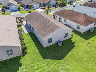 NEW ROOF 2025~HVAC 2019~BOND PAID~TURNKEY~OUTSTANDING LOCATION on The Links of Spruce Creek in Florida - for sale on GolfHomes.com, golf home, golf lot