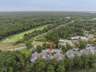 Welcome to your perfect escape in the highly sought-after Ocean on Ocean Edge Resort and Golf Club in Massachusetts - for sale on GolfHomes.com, golf home, golf lot