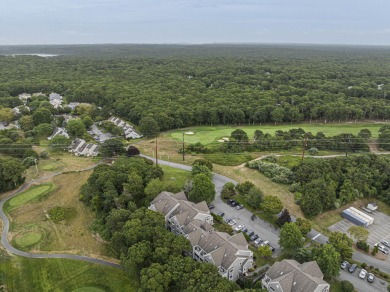 Welcome to your perfect escape in the highly sought-after Ocean on Ocean Edge Resort and Golf Club in Massachusetts - for sale on GolfHomes.com, golf home, golf lot