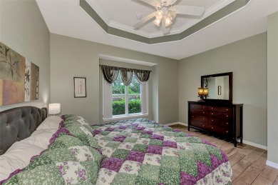 HERON CREEK VILLA ON THE LAKE! Welcome to your dream retreat in on Heron Creek Golf and Country Club in Florida - for sale on GolfHomes.com, golf home, golf lot
