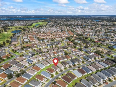NEW ROOF 2025~HVAC 2019~BOND PAID~TURNKEY~OUTSTANDING LOCATION on The Links of Spruce Creek in Florida - for sale on GolfHomes.com, golf home, golf lot