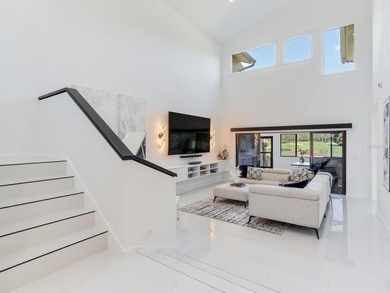 Welcome to this luxury villa located in the prestigious 24-hour on Cypress Run Golf Club  in Florida - for sale on GolfHomes.com, golf home, golf lot