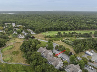 Welcome to your perfect escape in the highly sought-after Ocean on Ocean Edge Resort and Golf Club in Massachusetts - for sale on GolfHomes.com, golf home, golf lot