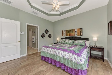 HERON CREEK VILLA ON THE LAKE! Welcome to your dream retreat in on Heron Creek Golf and Country Club in Florida - for sale on GolfHomes.com, golf home, golf lot