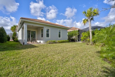 Luxury Living in PGA Verano - Your Dream Home Awaits! Welcome to on PGA Golf Club in PGA Village in Florida - for sale on GolfHomes.com, golf home, golf lot