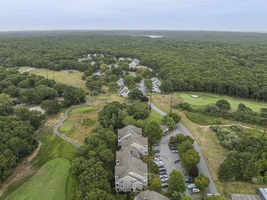 Welcome to your perfect escape in the highly sought-after Ocean on Ocean Edge Resort and Golf Club in Massachusetts - for sale on GolfHomes.com, golf home, golf lot