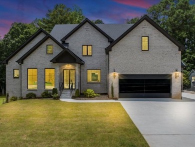 Luxury New Construction in Indian Hills Country Club. Experience on Indian Hills Country Club in Georgia - for sale on GolfHomes.com, golf home, golf lot