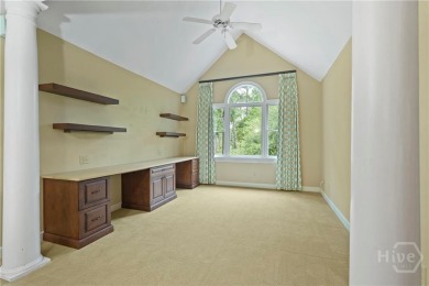 Experience elegant golf club living in this immaculate brick on Southbridge Golf Club in Georgia - for sale on GolfHomes.com, golf home, golf lot