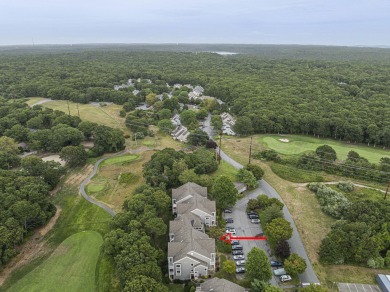 Welcome to your perfect escape in the highly sought-after Ocean on Ocean Edge Resort and Golf Club in Massachusetts - for sale on GolfHomes.com, golf home, golf lot