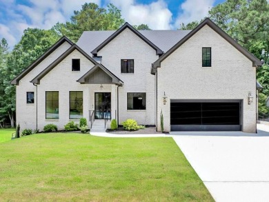 Luxury New Construction in Indian Hills Country Club. Experience on Indian Hills Country Club in Georgia - for sale on GolfHomes.com, golf home, golf lot