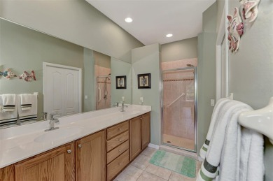 HERON CREEK VILLA ON THE LAKE! Welcome to your dream retreat in on Heron Creek Golf and Country Club in Florida - for sale on GolfHomes.com, golf home, golf lot
