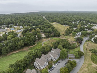 Welcome to your perfect escape in the highly sought-after Ocean on Ocean Edge Resort and Golf Club in Massachusetts - for sale on GolfHomes.com, golf home, golf lot