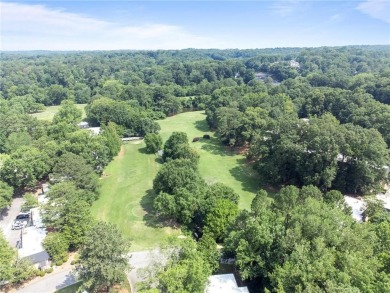 Great opportunity to buy in Cross Creek! Bring your vision for a on Cross Creek Golf Course in Georgia - for sale on GolfHomes.com, golf home, golf lot