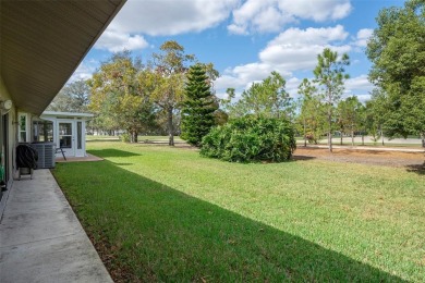 GOLF COURSE VIEWS  GOLF COURSE LIVING! Welcome to this charming on Timber Pines Golf Course in Florida - for sale on GolfHomes.com, golf home, golf lot