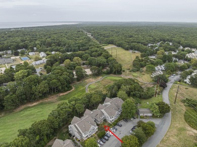 Welcome to your perfect escape in the highly sought-after Ocean on Ocean Edge Resort and Golf Club in Massachusetts - for sale on GolfHomes.com, golf home, golf lot