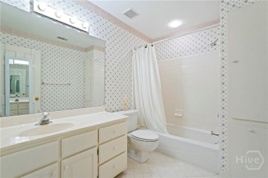 Experience elegant golf club living in this immaculate brick on Southbridge Golf Club in Georgia - for sale on GolfHomes.com, golf home, golf lot