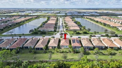 Luxury Living in PGA Verano - Your Dream Home Awaits! Welcome to on PGA Golf Club in PGA Village in Florida - for sale on GolfHomes.com, golf home, golf lot