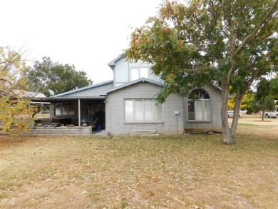 Discover this beautiful 3-bedroom, 2.5-bath home, perfectly on Blackmer Municipal Golf Course in Oklahoma - for sale on GolfHomes.com, golf home, golf lot