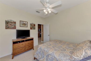 HERON CREEK VILLA ON THE LAKE! Welcome to your dream retreat in on Heron Creek Golf and Country Club in Florida - for sale on GolfHomes.com, golf home, golf lot