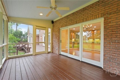 Experience elegant golf club living in this immaculate brick on Southbridge Golf Club in Georgia - for sale on GolfHomes.com, golf home, golf lot