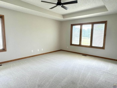 4 bedroom, 3 bathroom home that backs up to the golf course on Berkshire Golf Club in Kansas - for sale on GolfHomes.com, golf home, golf lot