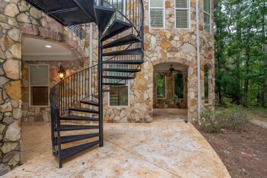 Welcome to 1991 Club Drive, Greensboro, GA, where luxury living on Harbor Club Golf and Country Club in Georgia - for sale on GolfHomes.com, golf home, golf lot