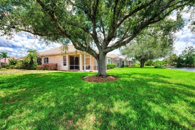 HERON CREEK VILLA ON THE LAKE! Welcome to your dream retreat in on Heron Creek Golf and Country Club in Florida - for sale on GolfHomes.com, golf home, golf lot