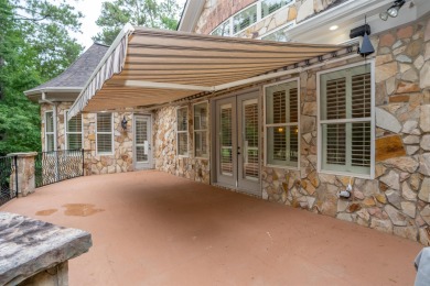 Welcome to 1991 Club Drive, Greensboro, GA, where luxury living on Harbor Club Golf and Country Club in Georgia - for sale on GolfHomes.com, golf home, golf lot