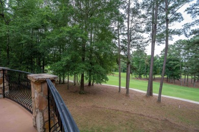 Welcome to 1991 Club Drive, Greensboro, GA, where luxury living on Harbor Club Golf and Country Club in Georgia - for sale on GolfHomes.com, golf home, golf lot