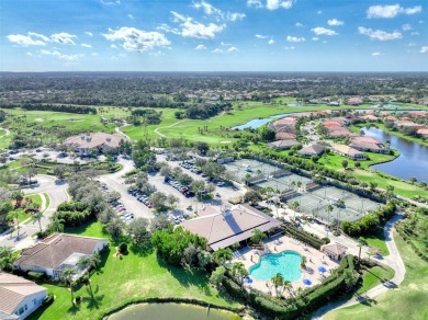 HERON CREEK VILLA ON THE LAKE! Welcome to your dream retreat in on Heron Creek Golf and Country Club in Florida - for sale on GolfHomes.com, golf home, golf lot
