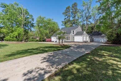 Introducing a truly unique West Lake Community residence crafted on West Lake Country Club in Georgia - for sale on GolfHomes.com, golf home, golf lot