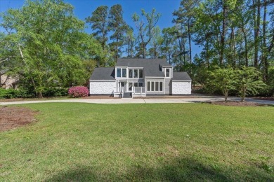 Introducing a truly unique West Lake Community residence crafted on West Lake Country Club in Georgia - for sale on GolfHomes.com, golf home, golf lot
