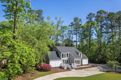 Introducing a truly unique West Lake Community residence crafted on West Lake Country Club in Georgia - for sale on GolfHomes.com, golf home, golf lot