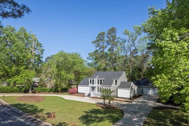 Introducing a truly unique West Lake Community residence crafted on West Lake Country Club in Georgia - for sale on GolfHomes.com, golf home, golf lot