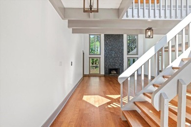 Introducing a truly unique West Lake Community residence crafted on West Lake Country Club in Georgia - for sale on GolfHomes.com, golf home, golf lot