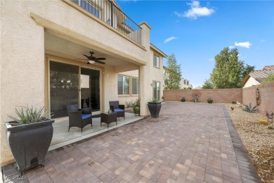 BEAUTIFULLY UPDATED POOL/SPA PROPERTY IN THE HIGHLY DESIRABLE on Tuscany Golf Club in Nevada - for sale on GolfHomes.com, golf home, golf lot