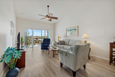 Now Available, a beautifully updated and meticulously maintained on Sabal Trace Golf and Country Club in Florida - for sale on GolfHomes.com, golf home, golf lot