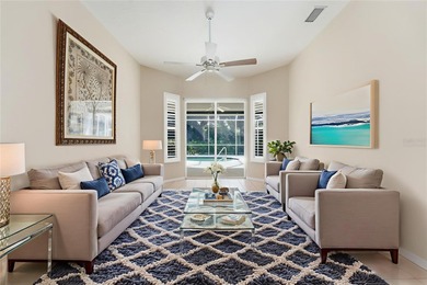 One or more photo(s) has been virtually staged. Welcome to the on Calusa Lakes Golf Club in Florida - for sale on GolfHomes.com, golf home, golf lot