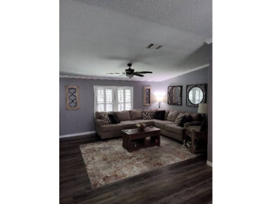 For Sale: 3 Bedroom 2 Bath Split floor plan - $167,700  with one on Four Lakes Golf Club in Florida - for sale on GolfHomes.com, golf home, golf lot