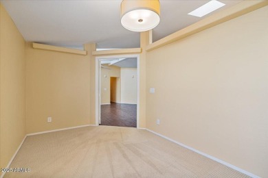 Welcome to your next chapter in comfort and community living! on Paradise Peak Golf Course in Arizona - for sale on GolfHomes.com, golf home, golf lot