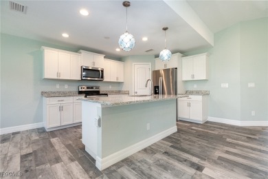 Coastal Charm Meets Modern Comfort in Rotonda Heights! Welcome on Rotonda Golf and Country Club The Palms Course in Florida - for sale on GolfHomes.com, golf home, golf lot
