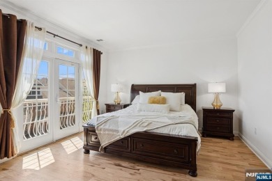 This expansive 2,150 sq ft home built in 2005 offers the perfect on Liberty National in New Jersey - for sale on GolfHomes.com, golf home, golf lot