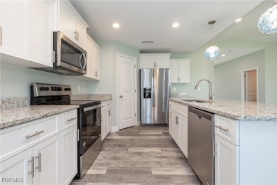 Coastal Charm Meets Modern Comfort in Rotonda Heights! Welcome on Rotonda Golf and Country Club The Palms Course in Florida - for sale on GolfHomes.com, golf home, golf lot