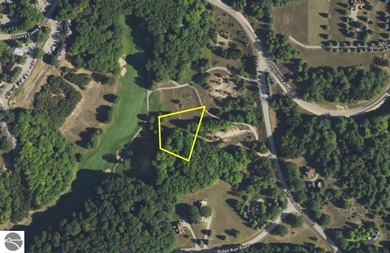 Tee up your dream lifestyle on this exceptional vacant lot! on Shanty Creek Golf Course in Michigan - for sale on GolfHomes.com, golf home, golf lot