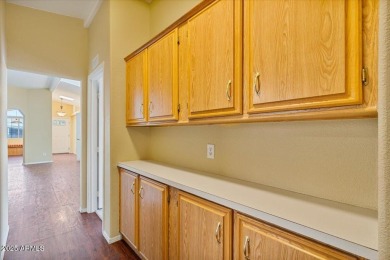 Welcome to your next chapter in comfort and community living! on Paradise Peak Golf Course in Arizona - for sale on GolfHomes.com, golf home, golf lot