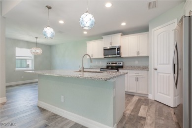 Coastal Charm Meets Modern Comfort in Rotonda Heights! Welcome on Rotonda Golf and Country Club The Palms Course in Florida - for sale on GolfHomes.com, golf home, golf lot