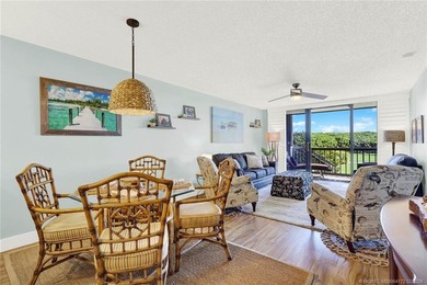 ISLAND DUNES OCEANSIDE II ON HUTCHINSON ISLAND - walk outside to on Island Dunes Country Club in Florida - for sale on GolfHomes.com, golf home, golf lot